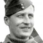 Gordon "Zett" Zetterstrand